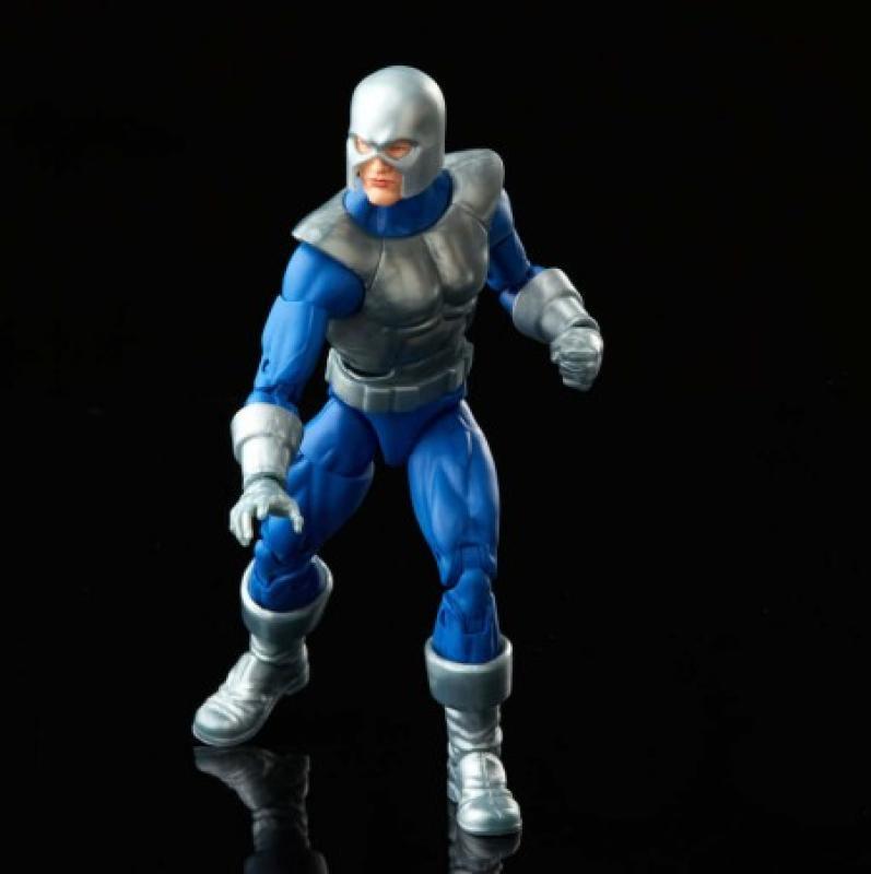 Hasbro Figura hasbro marvel legends vintage - avalanche