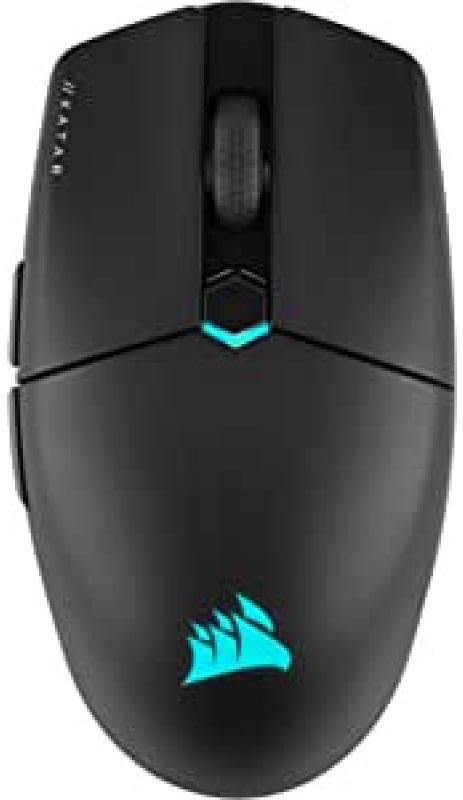 Corsair RATON CORSAIR KATAR ELITE WIRELESS CH-931C111-EU