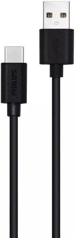 Philips Cable USB 2.0 DLC3104A/ USB Tipo-C Macho - USB Mac