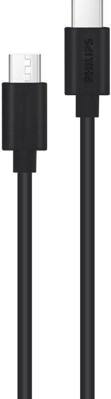 Philips Cable USB 2.0 Tipo-C DLC3104C/ USB Tipo-C Macho -