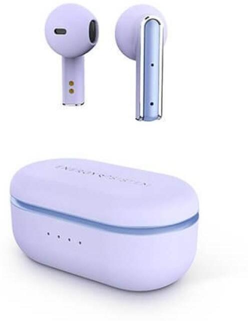 Energy Systems AURICULARESMICRO ENERGY SISTEM STYLE 4 VIOLET