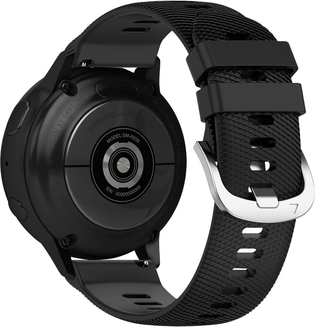 Avizar Samsung Galaxy Watch Active 2