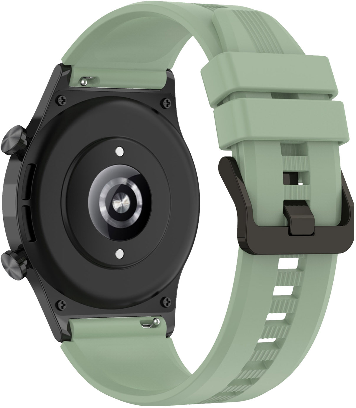 Avizar Pulsera Honor Watch GS3 Silicona Texturizado verde