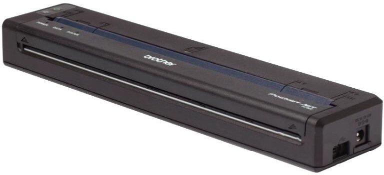 brother Impresora termica portatil pj863 a4 - 13.5ppm - us