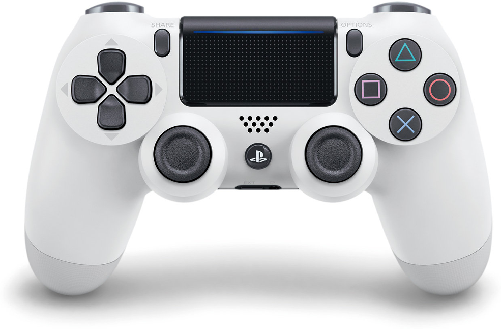Sony Mando Inalámbrico DualShock 4 (PS4)