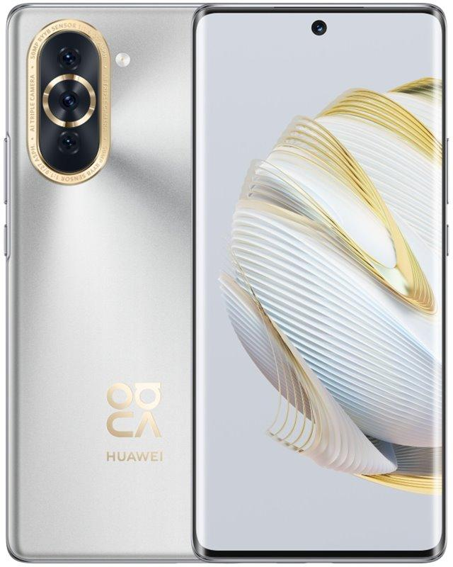 Huawei nova 10 128GB+8GB RAM