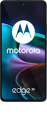 Motorola Motorola Edge 30 16,6 cm (6.55"") SIM doble Androi