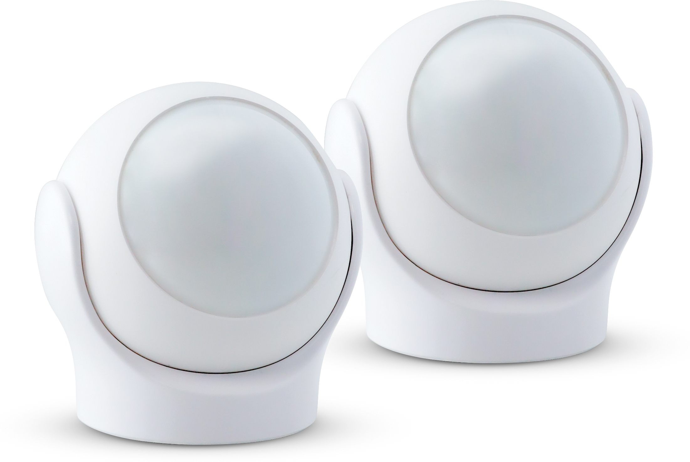 Metronic Detector de movimiento inteligente sin cable Zigbe