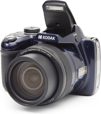 KODAK Kodak Astro Zoom AZ528 blauw Cámara puente 20 MP B