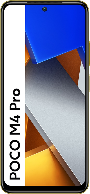 Xiaomi POCO M4 Pro 256GB+8GB RAM