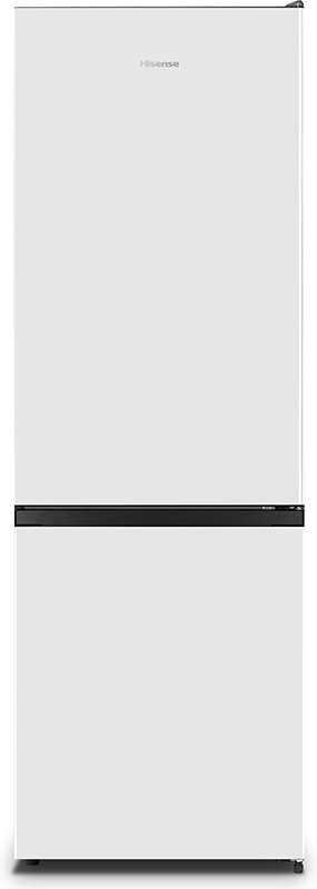 Hisense Hisense RB372N4AW1 nevera y congelador Independien