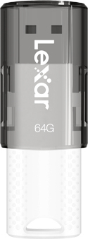 Lexar Lexar JumpDrive® S60 unidad flash USB 16 GB USB ti
