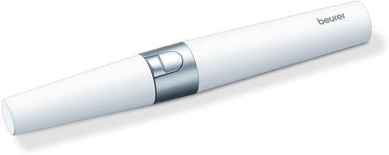 Beurer Beurer MP18 Utensilio limpiador para uñas del pie