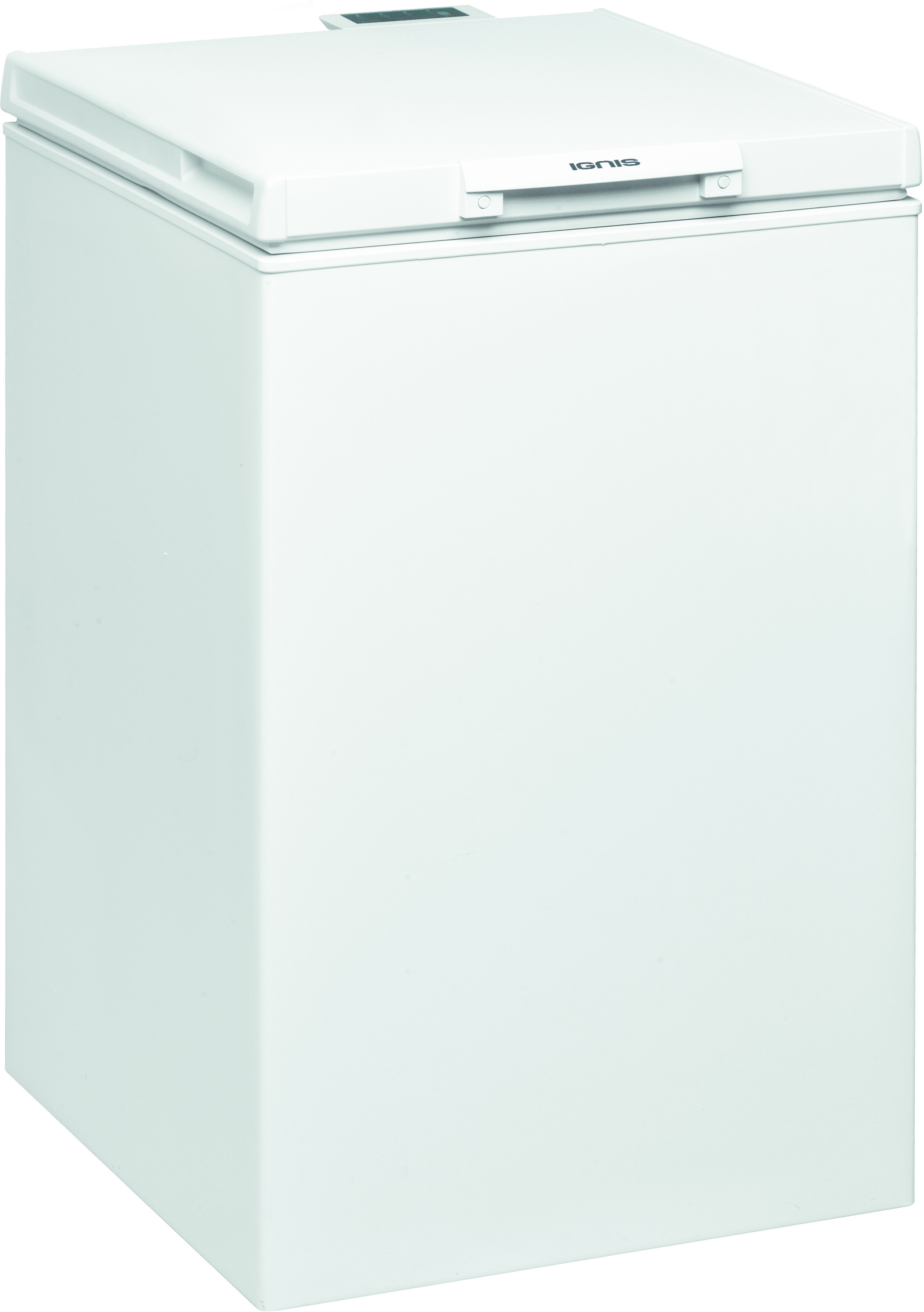 Ignis Ignis CE1050 congelador Arcón congelador Independi
