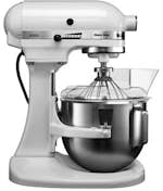 Kitchenaid KitchenAid 5KPM5 EWH robot de cocina 315 W 4,8 L B