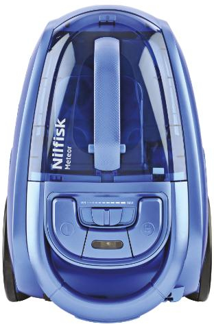 Nilfisk Nilfisk 128390134 aspiradora 2,5 L 800 W Bolsa par