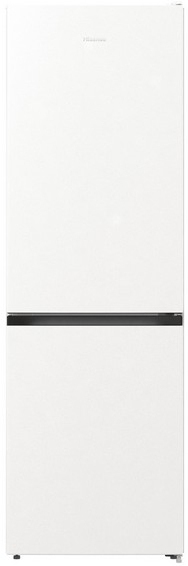 Hisense Hisense RB390N4CW10 nevera y congelador Independie