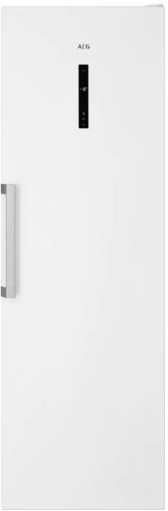 AEG AEG AGB728E6NW congelador Vertical Independiente 2