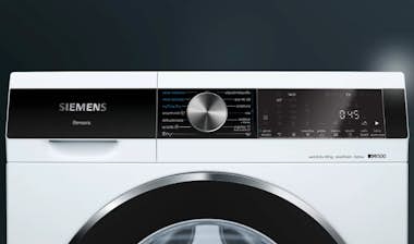 Siemens Siemens iQ500 WN44G200ES lavadora-secadora Indepen