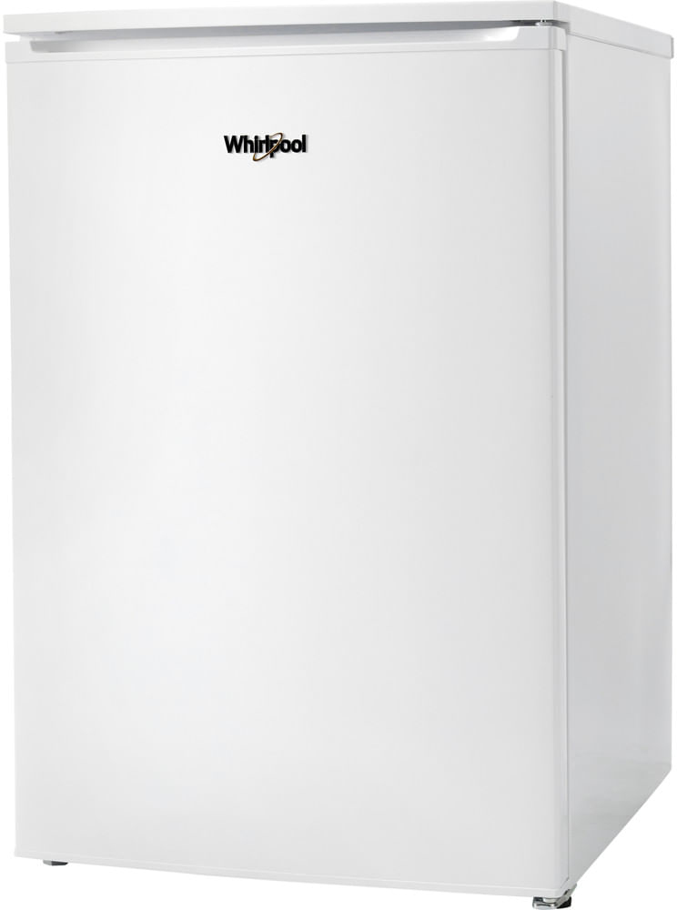 Whirlpool Whirlpool W55ZM 111 W congelador Congelador vertic