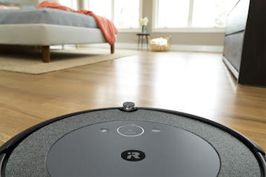 IROBOT iRobot Roomba i3 aspiradora robotizada 0,6 L Sin b