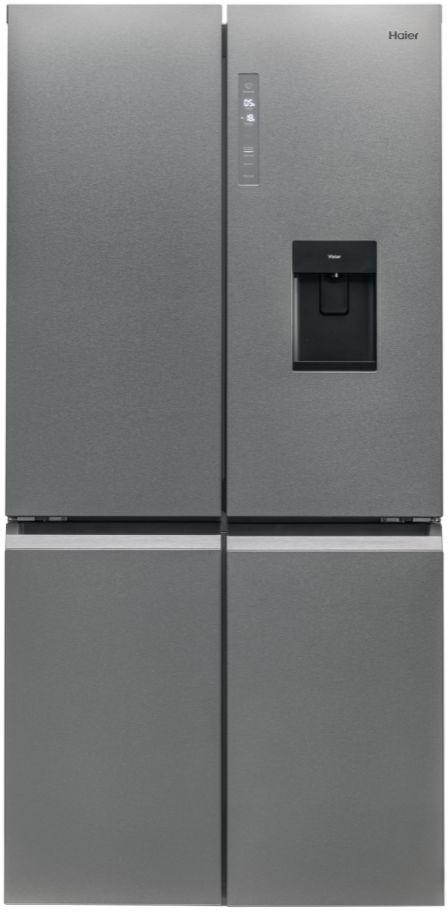Haier Haier Cube 90 Serie 5 HTF-520WP7 nevera puerta lad