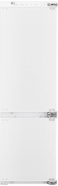 LG LG GR-N266LLR nevera y congelador Integrado 273 L