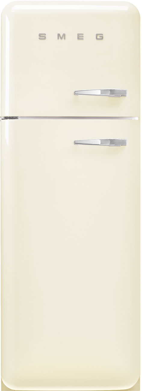 SMEG Smeg FAB30LCR5 nevera y congelador Independiente 2