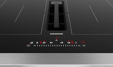 Siemens Siemens iQ500 ED731FQ15E hobs Negro Integrado 70 c