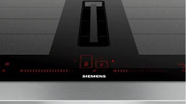 Siemens Siemens iQ700 EX875LX57E hobs Negro Integrado 80 c