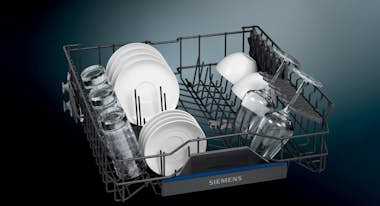 Siemens Siemens SX63HX52CE lavavajilla Completamente integ