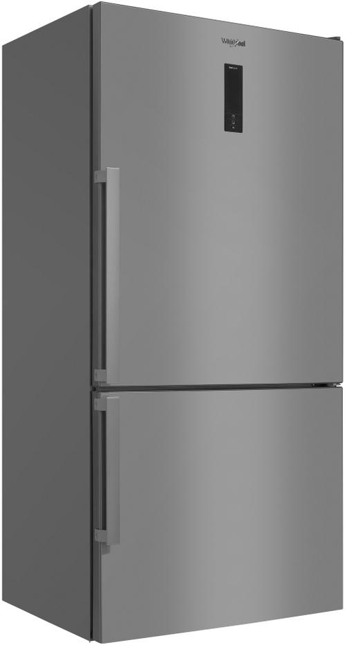 Whirlpool Whirlpool W84BE 72 X 2 nevera y congelador Indepen