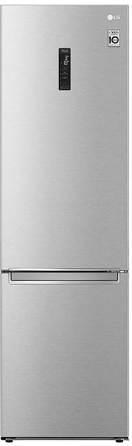 LG LG GBB72NSUCN nevera y congelador Independiente 38
