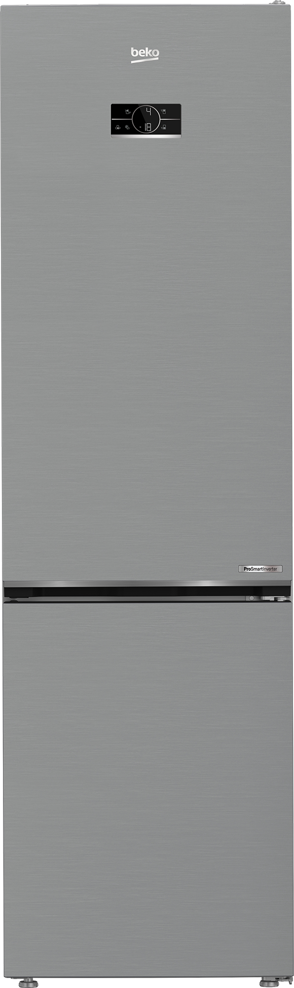 Beko Beko B5RCNE406HXB nevera y congelador Independient