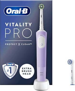 Oral-B Oral-B Vitality Pro Adulto Cepillo dental oscilant