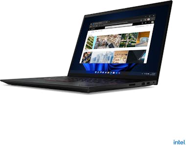 Lenovo Lenovo ThinkPad X1 Extreme Gen 5 i7-12700H Portáti