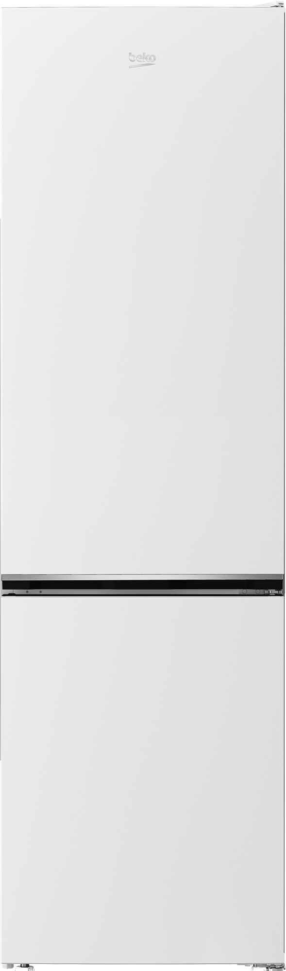 Beko Beko B1RCNE404W nevera y congelador Independiente