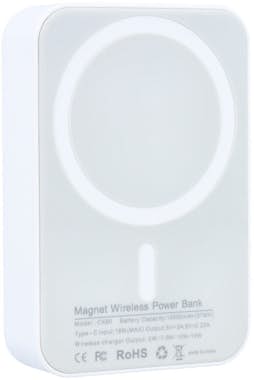 La Casa de las Carcasas Power Bank compatible con Magsafe 10000 mAh