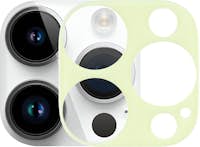 La Casa de las Carcasas Protector de Cámara Cristal para iPhone 14 Pro Max