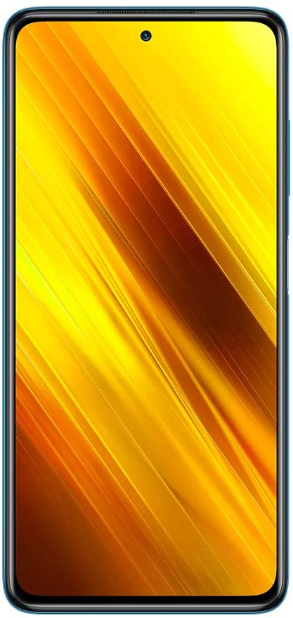 Xiaomi POCO X3 NFC 64GB+6GB RAM