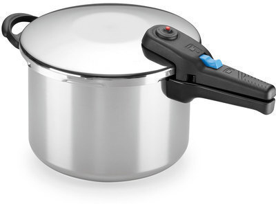 Alza ALZA OLLA OMEGA SUPER RAPIDA 4 LITROS (17030804)