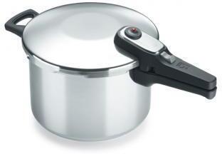 Alza ALZA OLLA TITAN6L SUPERRAPIDA RECTA (17030406)