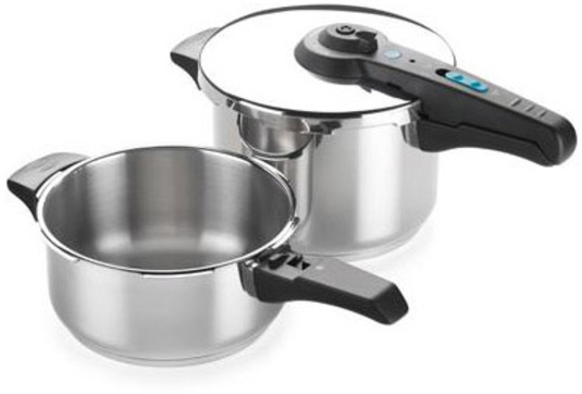 Alza ALZA OLLA TITAN DUPLEX4+8L (17230011)