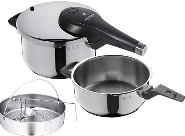 WMF PERFECT PREMIUM SETOLLA4.5+3 L (79545.6040)