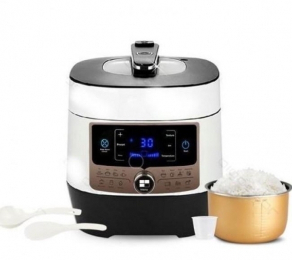 Aigostar AIGOSTAR OLLA PANDA 5.5 LITROS 504014