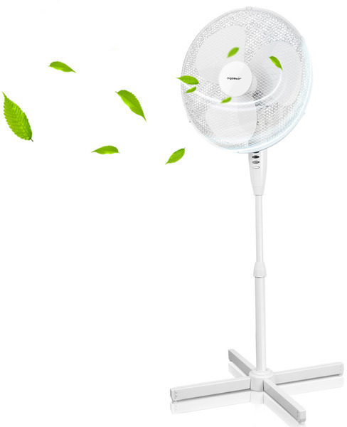 Aigostar AIGOSTAR VENTILADOR PIE DAISY 33JTP 40W (184926)