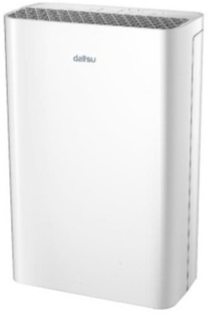 Daitsu DAITSU PURIFICADOR AIRE CADR118 3NDA0031