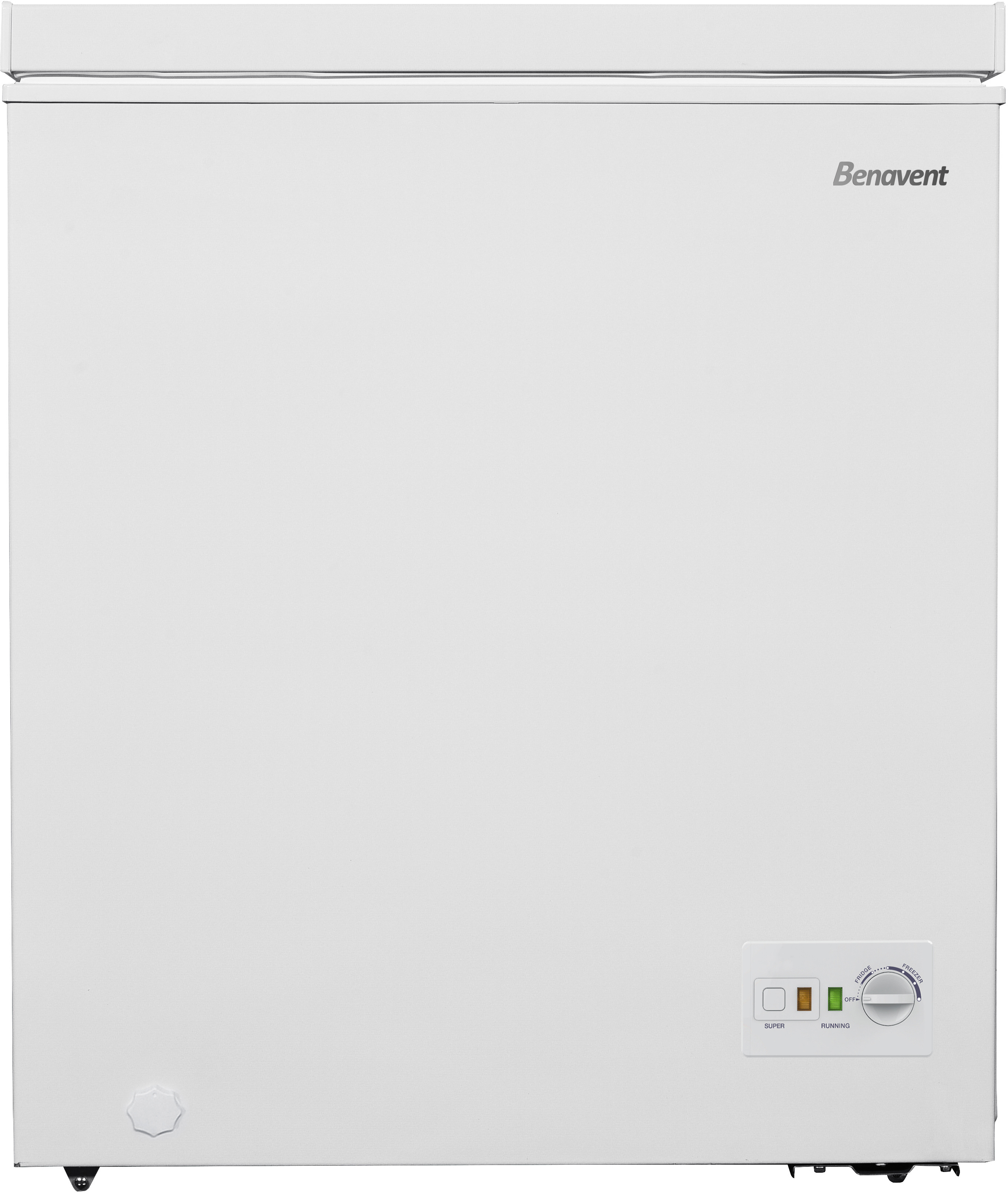 BENAVENT CONGELADOR CHBH150E HORIZONTAL 150L F