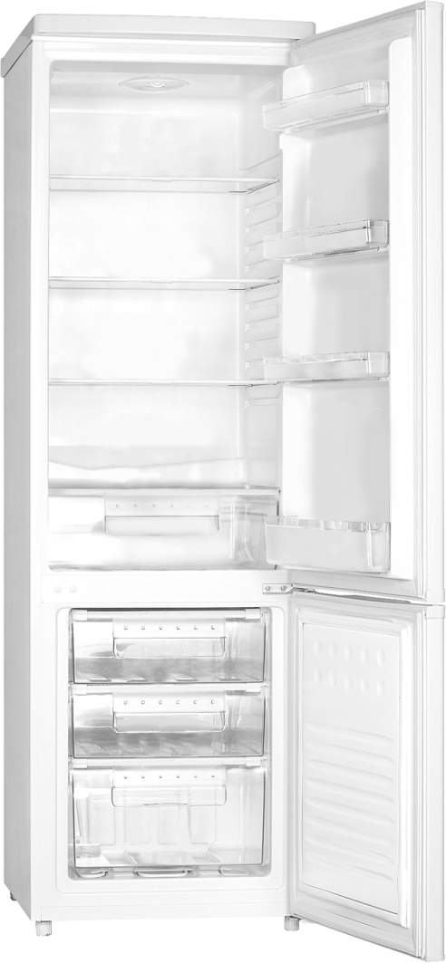 BENAVENT FRIGORIFICO CBHW17655EL COMBI 180X55 F