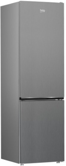 Beko BEKO FRIGORIFICO B1RCNE364XB COMBI 186x59 INOX E